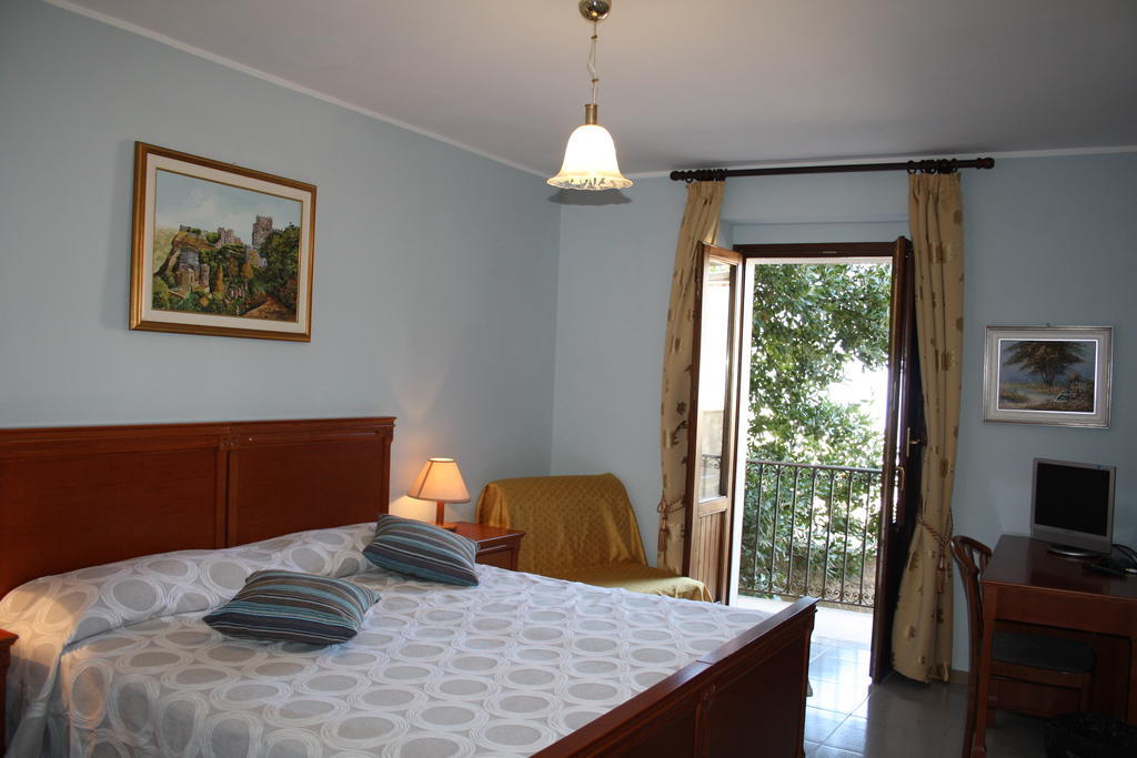 Aparthotel Edelweiss