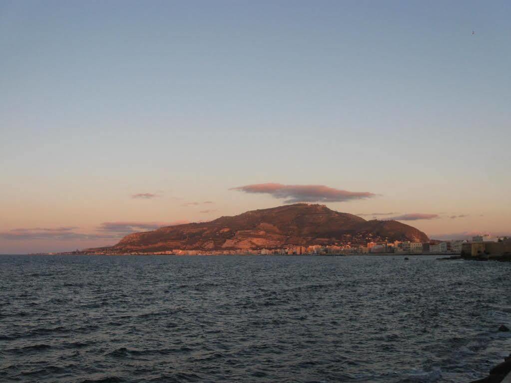 Edelweiss Aparthotel Erice