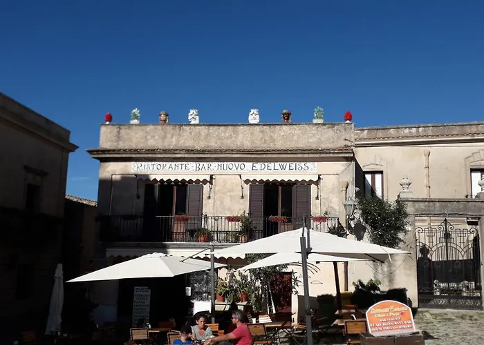 Hotel Edelweiss