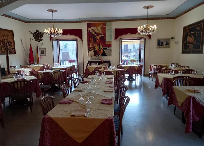 Hotel Edelweiss