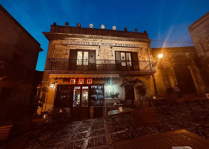 Hotel Edelweiss