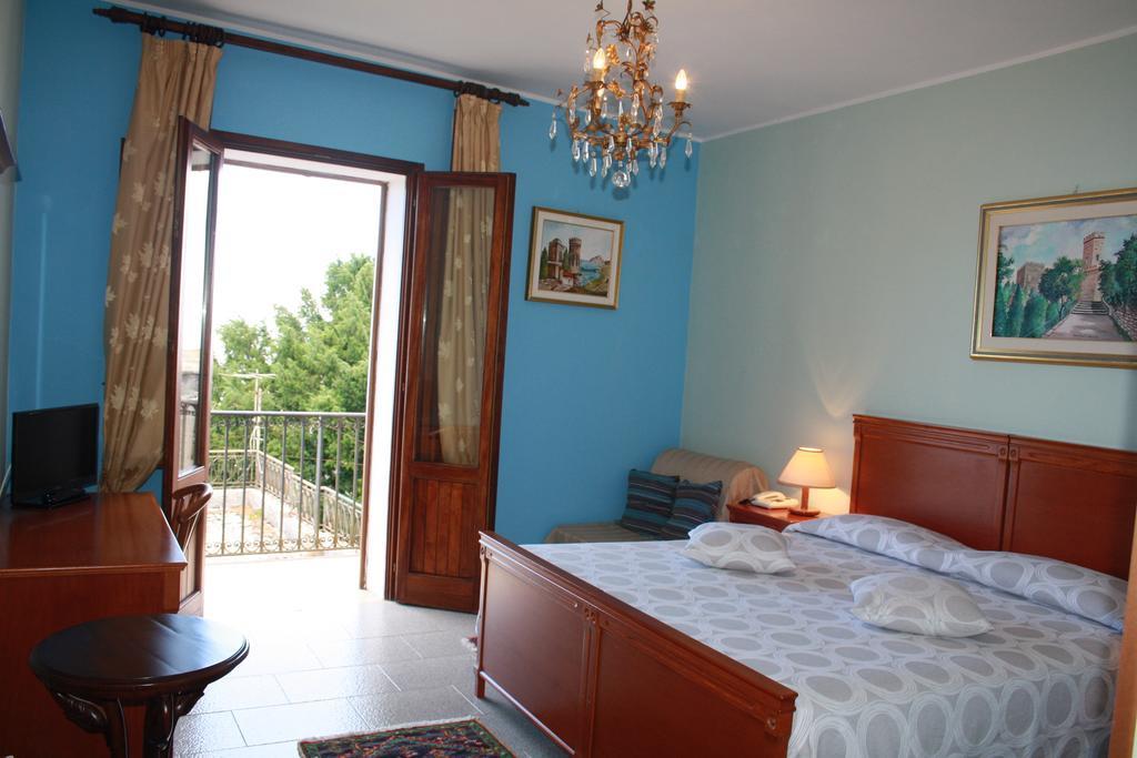 Edelweiss Aparthotel Erice