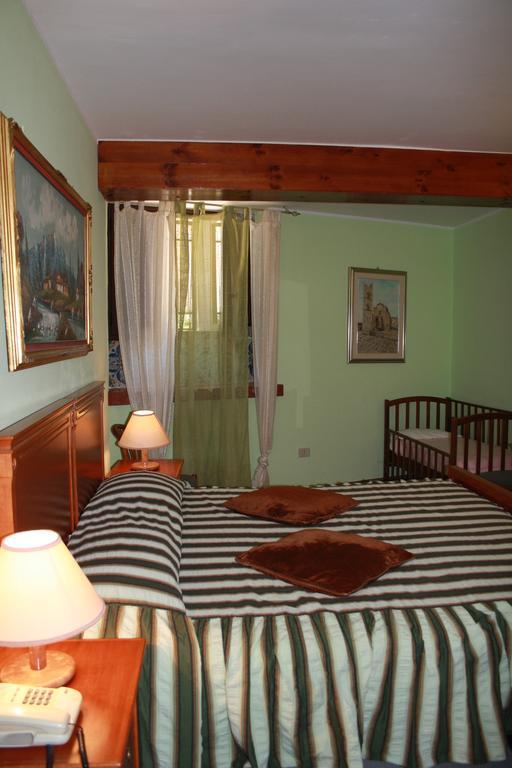 Edelweiss Aparthotel
