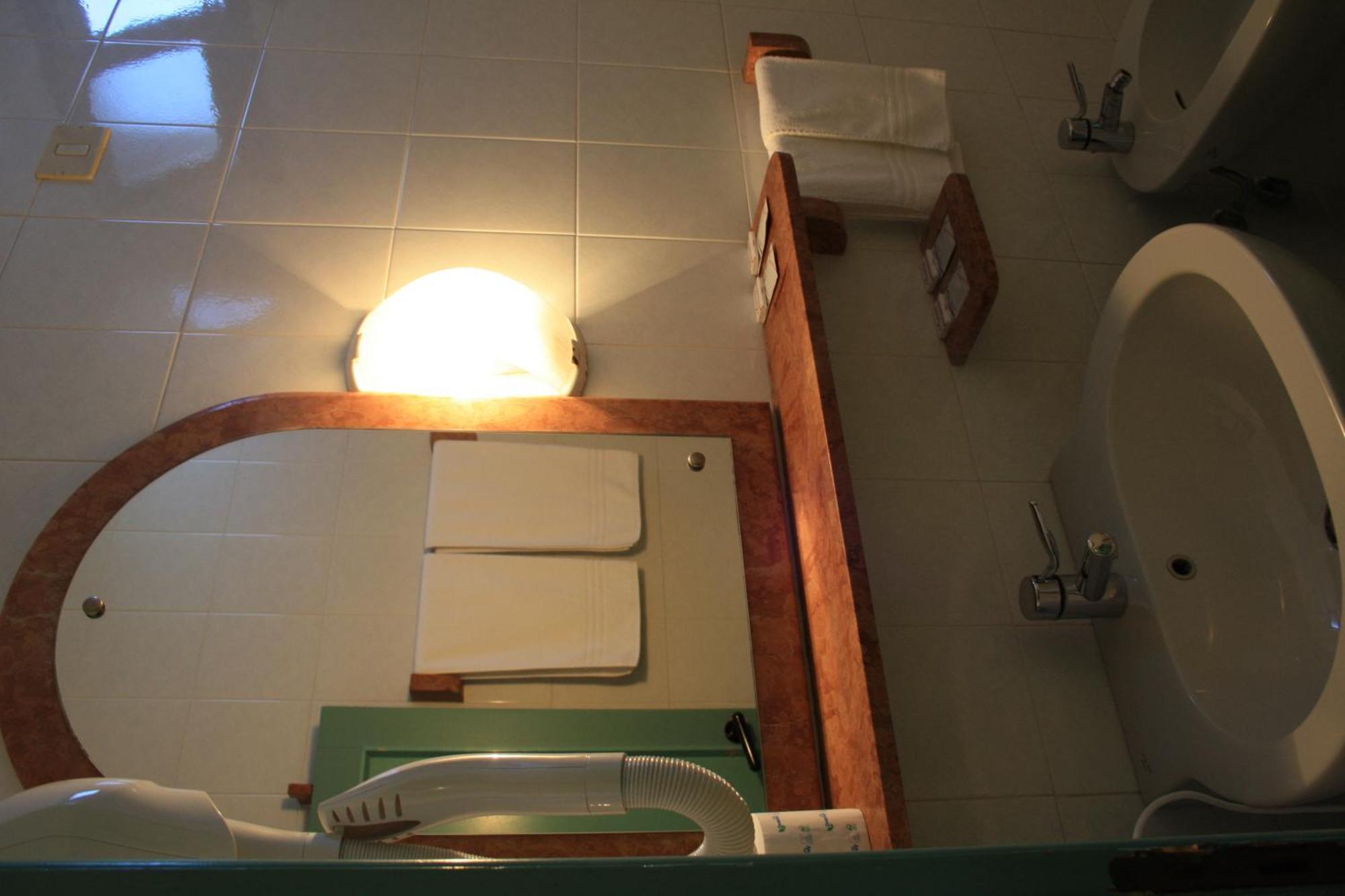 Aparthotel Edelweiss