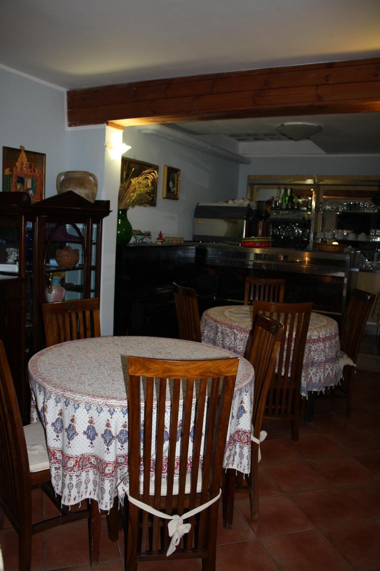 Apart-hotel Edelweiss Érice