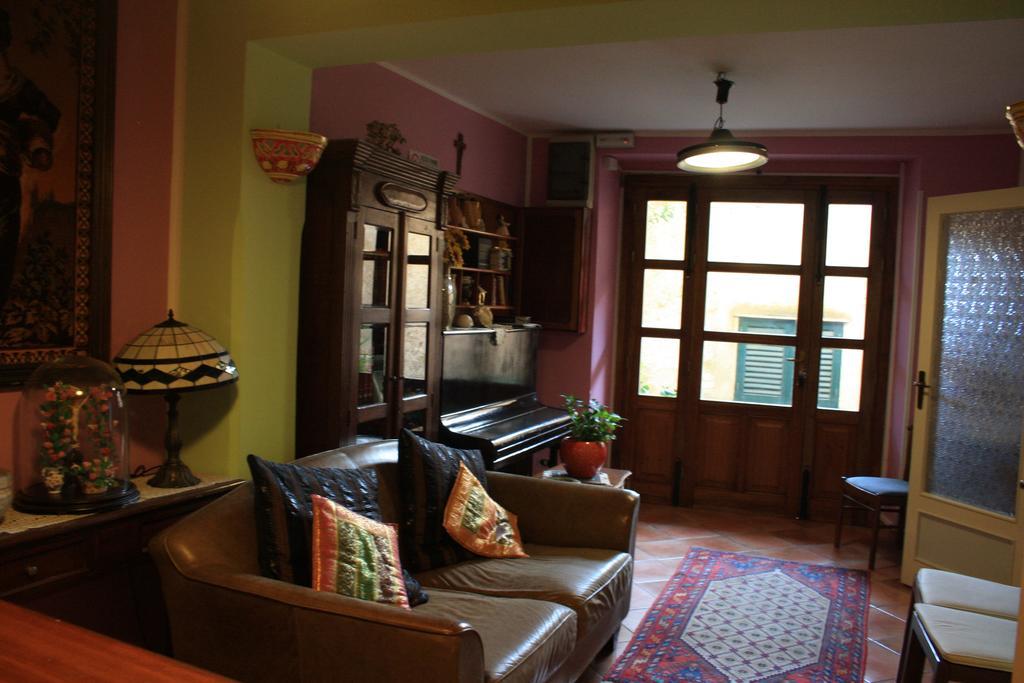 Edelweiss Apart-hotel