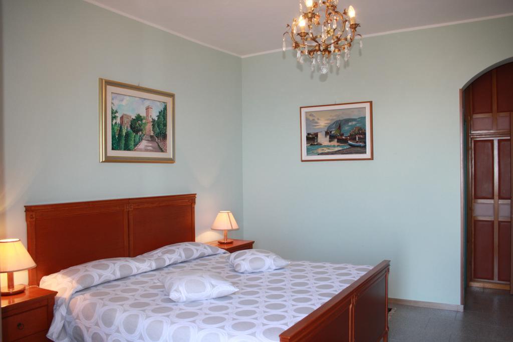 Edelweiss Aparthotel 2*