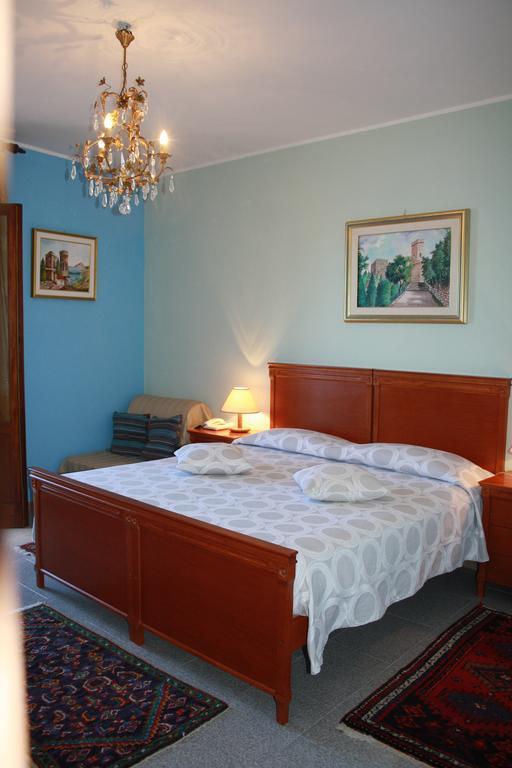Aparthotel Edelweiss
