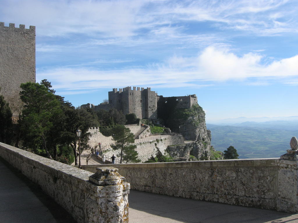 Edelweiss Erice