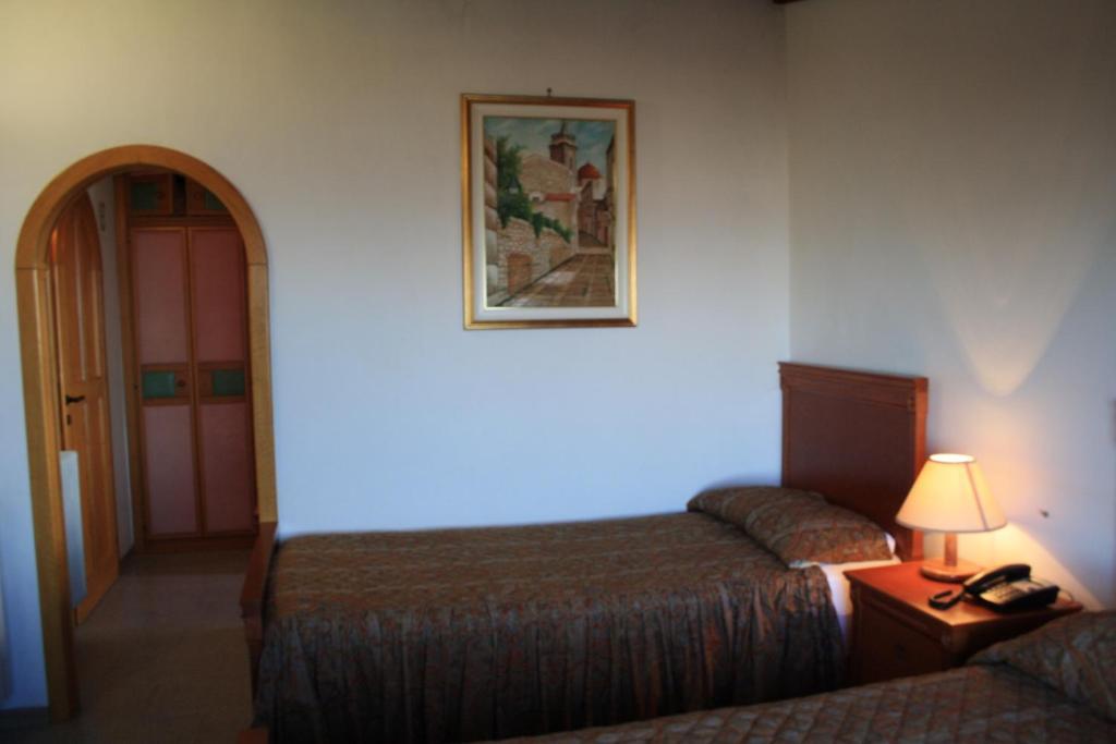 Edelweiss Aparthotel Erice