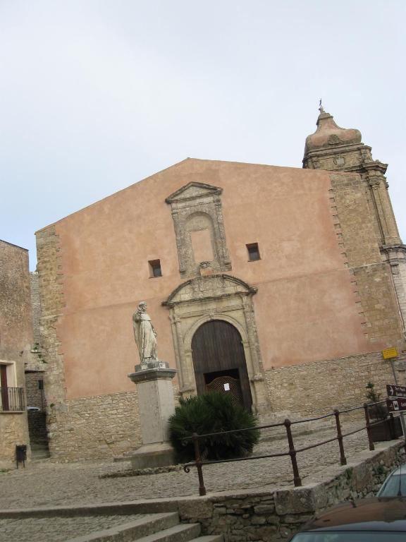 Edelweiss 2* Erice