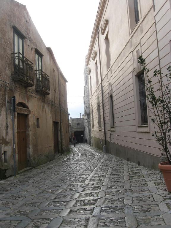 Edelweiss Aparthotel Erice