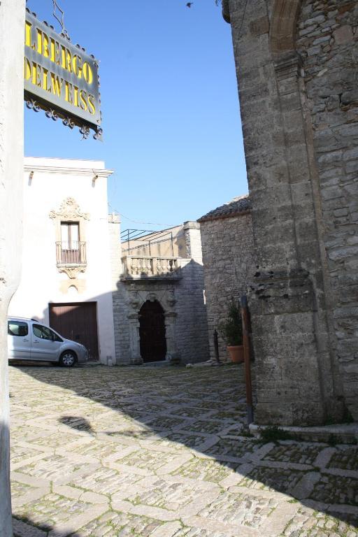 Aparthotel Edelweiss 2*