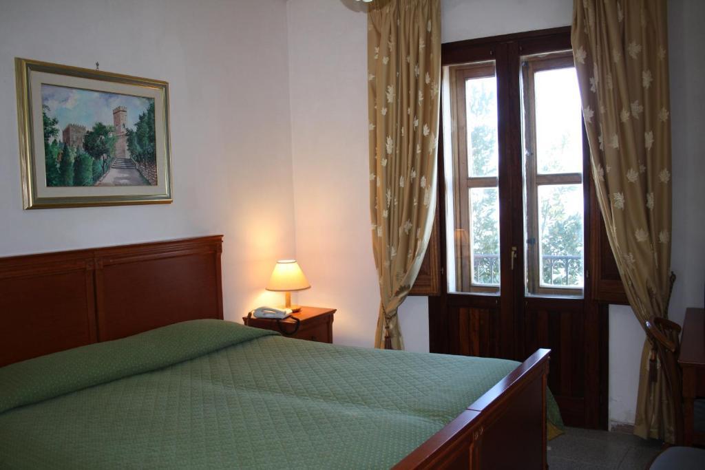 Edelweiss Aparthotel