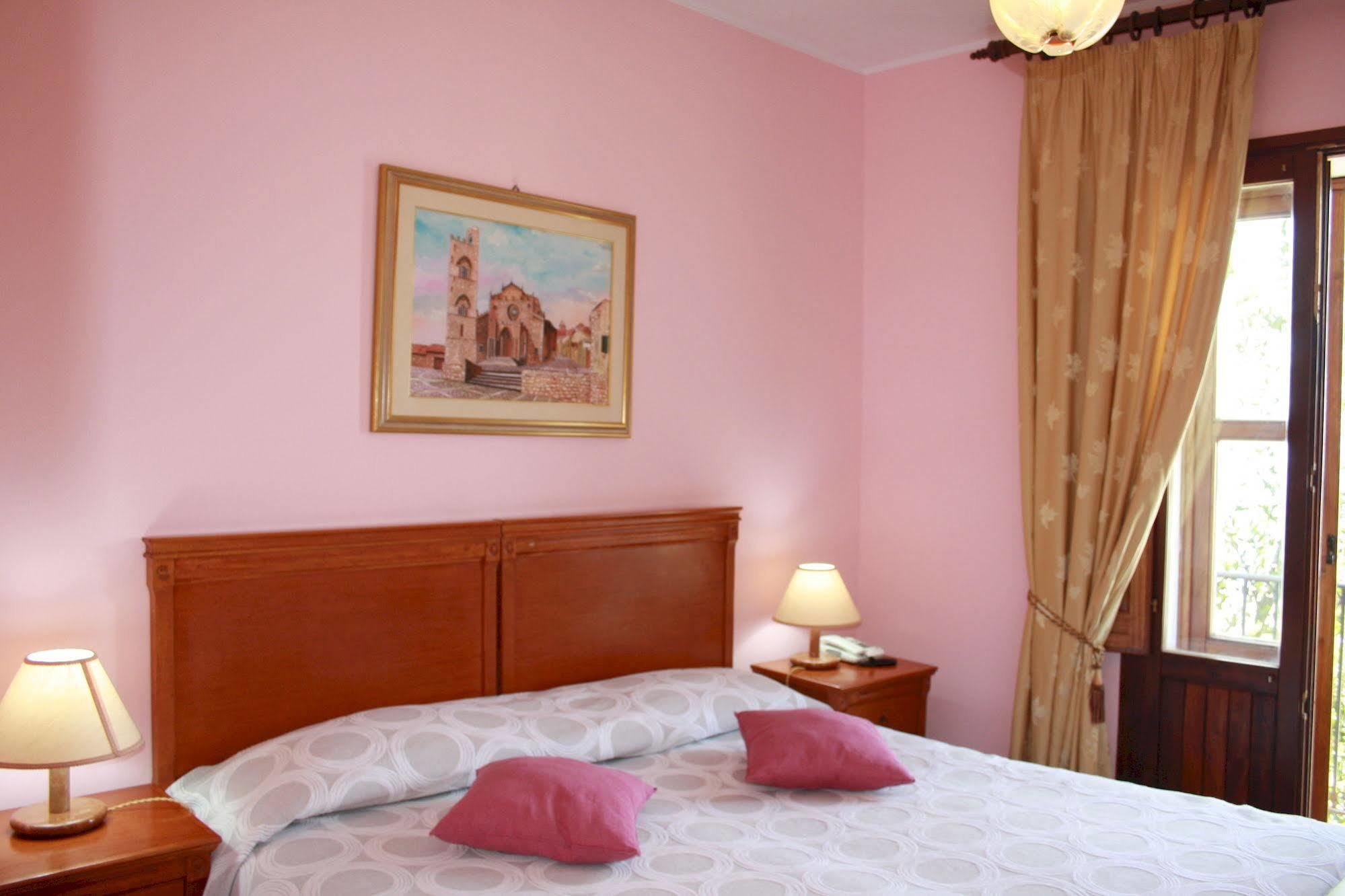 Aparthotel Edelweiss
