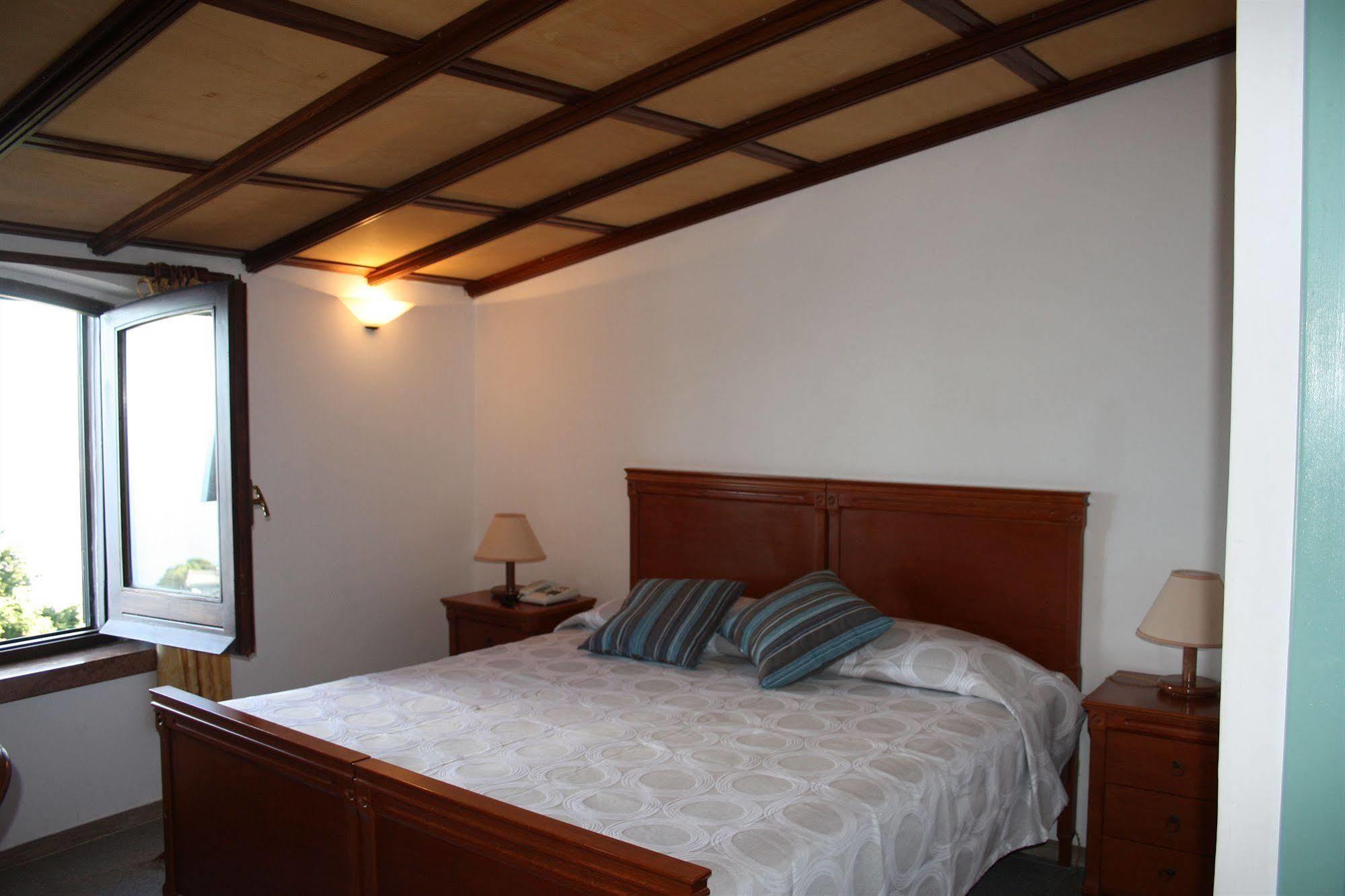 Aparthotel Edelweiss