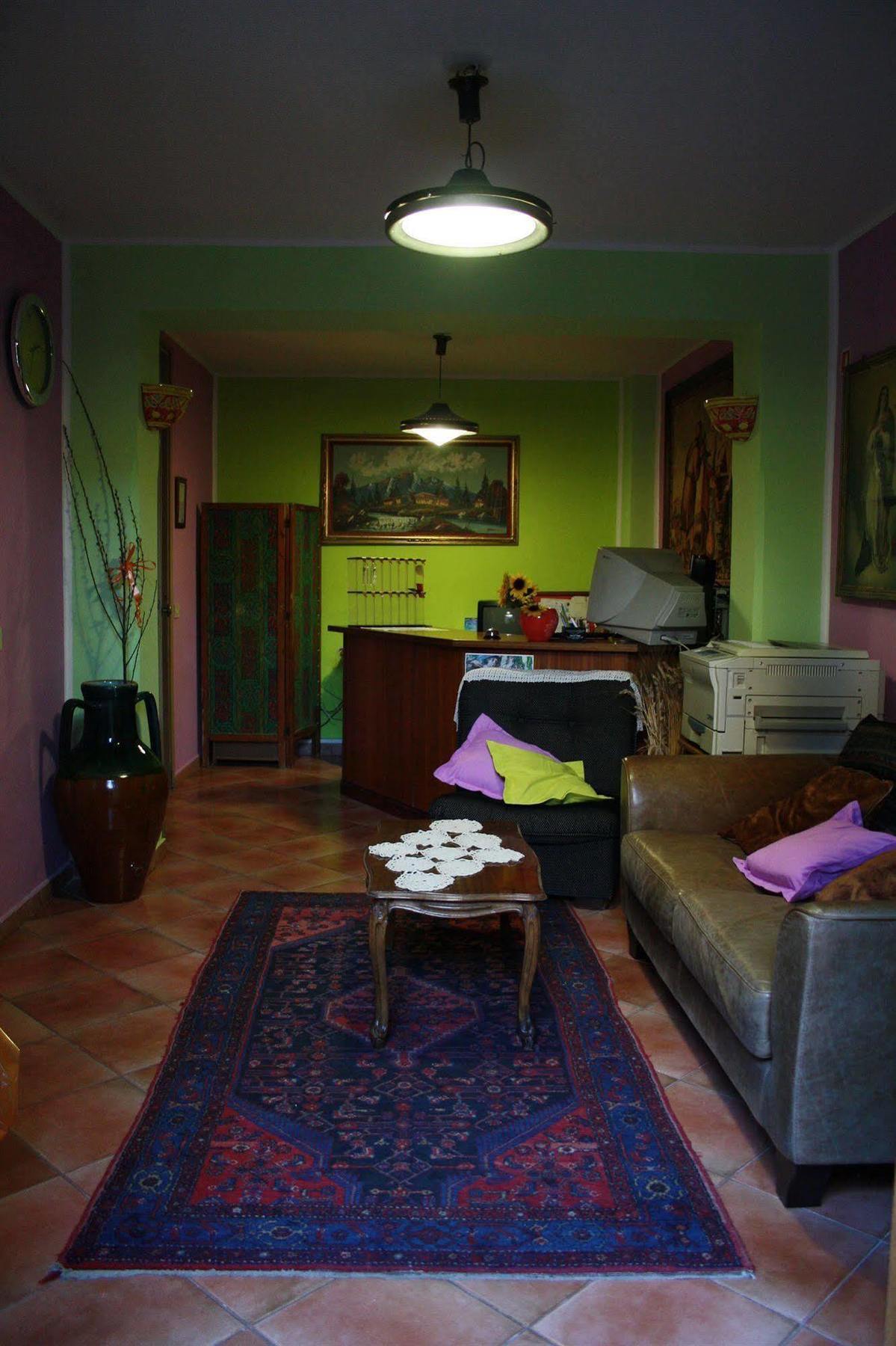 Edelweiss Aparthotel