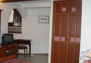 Edelweiss Aparthotel Erice