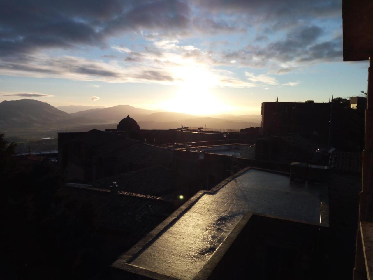 Aparthotel Edelweiss Erice