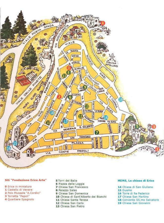 Apart-hotel Edelweiss 2*